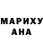 Бутират GHB Farida Muhamedjonova